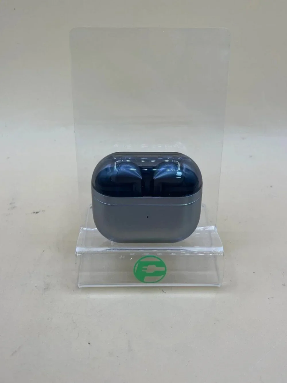 Samsung Galaxy Buds3 Pro Silver Wireless Bluetooth Earbuds Sealed Box New